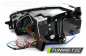 Preview: LED Tagfahrlicht Upgrade Scheinwerfer VW Golf 7 12-17 schwarz / chrom